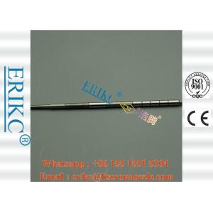 ERIKC 5525 nozzle control valves rods 295050-0200 , 295050-0460 denso injection