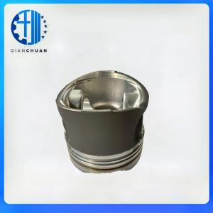Piston 101mm F6M2012-C56D For DEUTZ C56D Engine Parts