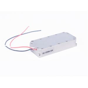 FPV UAV Anti Drone Jamming RF Power Amplifier Module GaN 50W 410-480MHz