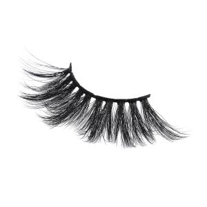 EMC 25mm Faux Mink Lashes