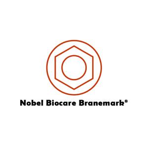 Nobel Biocare Branemark® Implant Internal Titanium Premill Blank 14mm Engaging