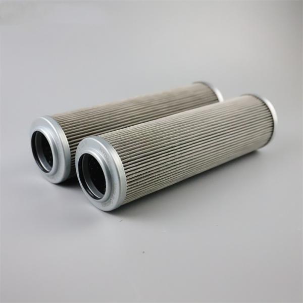 Max. 21 bar Differential Pressure EPB33NFC Hydraulic Oil Filter Element for Machinery