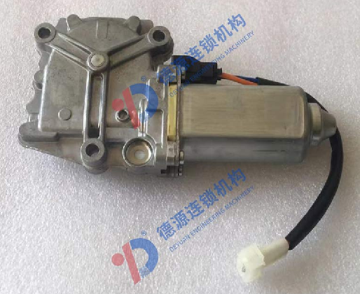 Buy 1442293 - ELECTRIC MOTOR OEM QUALITY SCANIA ORIGINAL EQUIPMENT REPLACEMENT at wholesale prices