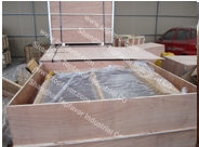 Buy cheap Replacement parts of Komatsu 154-0300080 from wholesalers