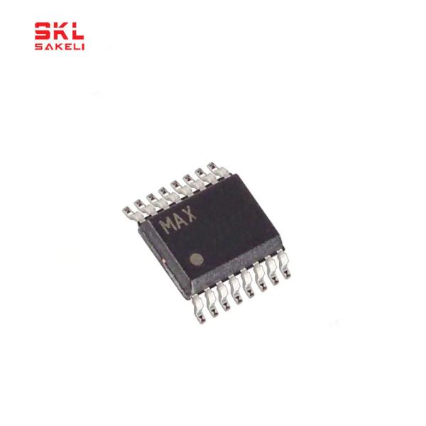 MAX11611EEE+T Electronic Components IC Chips High Precision Analog-To-Digital