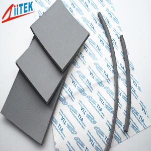 Quality High Temperature And High Pressure Resistant Heat Conducting Gasket for sale