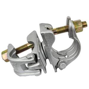 Quality Scaffolding Material Building Clamp Coupler for Ringlock Scaffolding System for sale