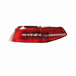 Car Tail Light For Volkswagen Passat B8L 2017-2019 3GB945207/208 3GB945307/308