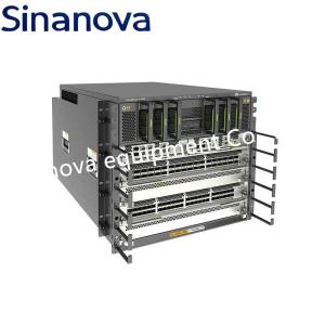 CE16804 Modular Core Switch ICT Switch High Performance Original New In Stock