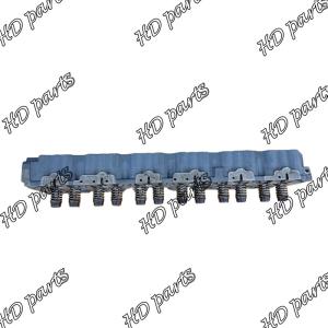 D7D Engine Spare Part 0429-1729 Deutz