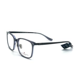FP3435 Square Eye Shape Acetate Titanium Frame Unisex Design