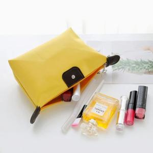 Multi-functional and waterproof High quality cosmetic bag toiletry bag makeup