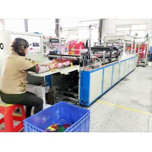 Film Foil Balloon Making Machine Automatic