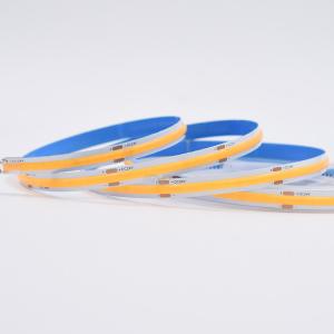 COB Strip Light 320leds Reel-to-Reel DC24V 3000K Color Temperature IP20 Rated