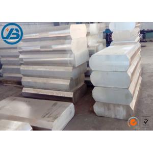 Aviation / Automobile Application Magnesium Alloy Ingot 99.99% Magnesium Metal