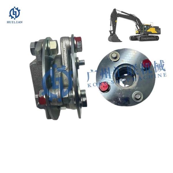 Buy 6HK1 Genuine Original Excavator Parts 8-94396483-1 8943964831 ISUZU Coupling Assembly Pump Excavator Parts at wholesale prices