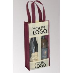 Wholesale custom heat transfer sublimation non woven bag, Cheap Manufacture