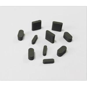 High Performance Polycrystalline Diamond Tools / TSP Drill Bit Lightweight