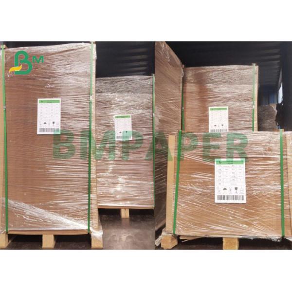 400gsm Kraft Cardboard