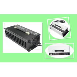 China 96V 15A 116V Lead Acid AGM Battery Charger Floating Charge on sale