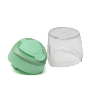 wholesale pencil sharpener Manual Pencil Sharpener with lid