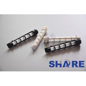 Insert Molded Oil Filter Automotive Custom Plastic Strainer Parts