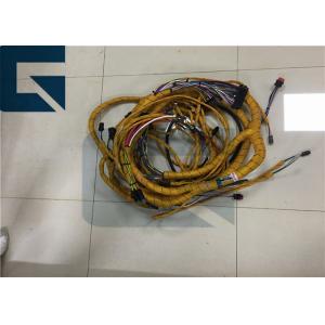 306-8610 Excavator Engine Parts 320D E320D Main Wiring Harness 306-8610