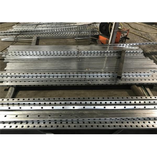 Diplomat Fencing Panels 2.1mtrs x 2.4mtrs Rail 45mm x 45mm Wall Thick 1.5mm Spacing 140mm