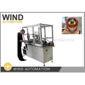 Circular Wire Forming Machine Conformadora De Alambre Circular AWG12 AWG7 2mm To