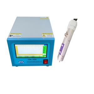 Quality Plastic Hot Riveting Heat Staking Equipment Controller With Gun for sale