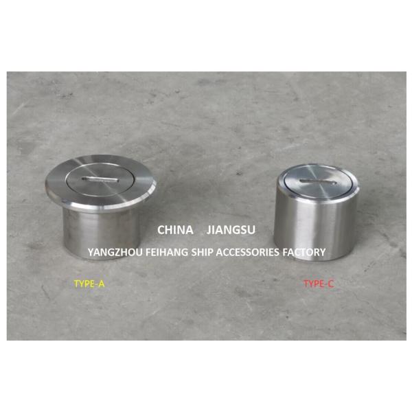 Buy Stainless steel Sounding Tube Cap-Stainless steel Sounding Pipe Head at wholesale prices