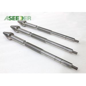 3/4"-1 Api Choke Stem With Hardness 90 Fast Delivery