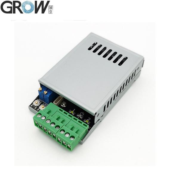 Buy GROW K220 Two Relay Output DC10-24V With Administrator/User Fingerprint Access Control Board With 200 Capacity at wholesale prices
