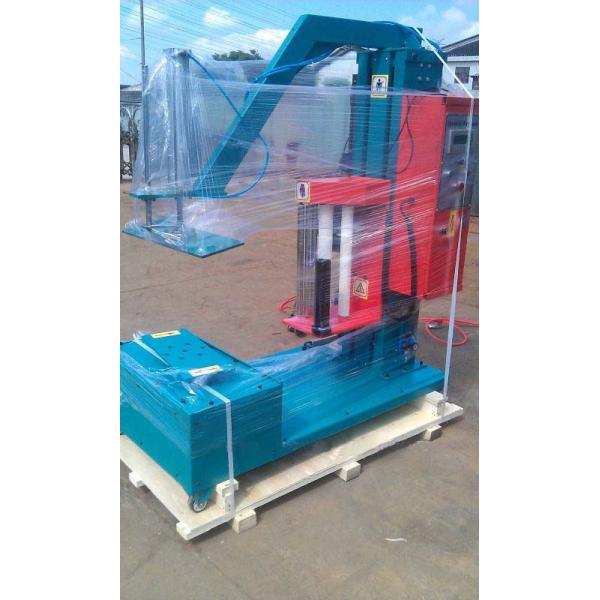 Buy Mini stretch wrapping machine Machine Introduction at wholesale prices