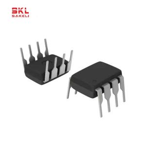 China LTV-827 Power Isolator IC Ensure Maximum Isolation for High Voltage Applications on sale