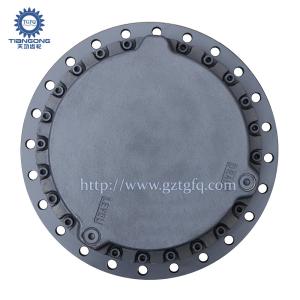 EC950 VOE14676646 / VOE14757800 Premium Excavator Final Drive Reducers