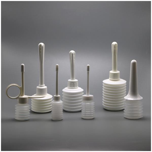 18ml Capacity LDPE Enema Douche The Ultimate Cleaning Tool for Anal and Vaginal Health