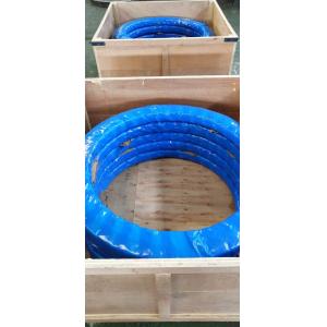 2425u261f1 Slewing Bearing Slewing Ring Excavator Sk75 UR-3