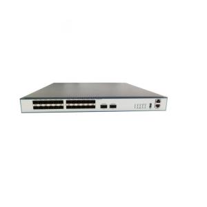 Quality Come5863-24X2c Ethernet Switch Access 10gigabit Uplink Layer 3 6*1000m Base-X SFP/10ge SFP+ for sale