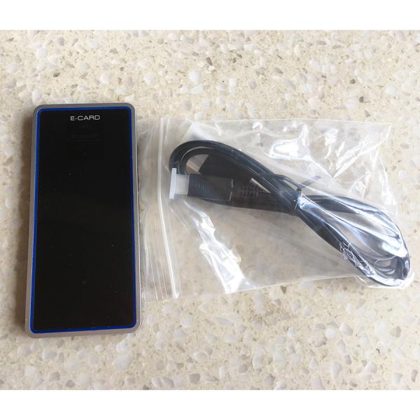 Bluetooth USB UHF RFID Desktop Reader For Access Control And Anti - Counterfeit