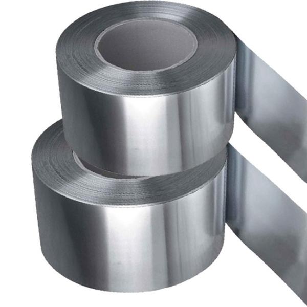 Buy 1.4372 Stainless Spring Steel Strip at wholesale prices