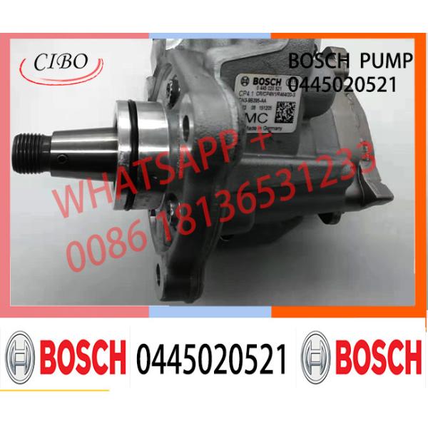 For Bosch CP4 Pump Camshaft F001493301 For 0445020509 0445020521 Fuel Pump