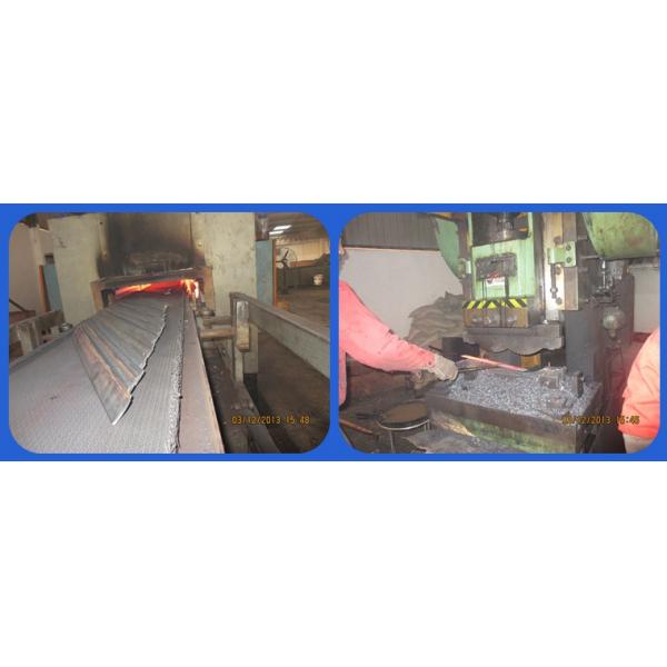 composite materials Resin spiral casing centralizer