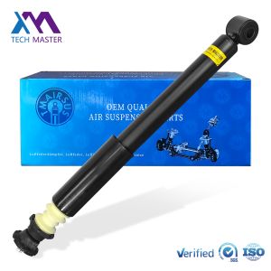 4533260400 W453 Shock Absorber coil spring shock rear