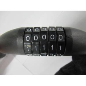 Bike lock Third Party Quality Inspection Services AQL Standard