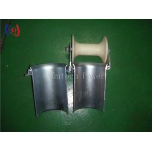 Smooth Lightweight Transmission Line Stringing Tools For Customized Requirements