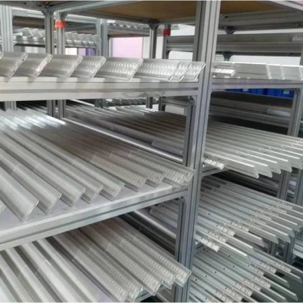 600mm 20watt LED Linear Track Light Commercial Suspended