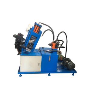 High Efficiency 20Ga U Shaped Nail Making Machine Automatic