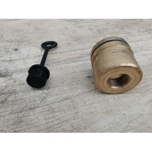 Quality N3WL H3WL P3WL NV3 HV3 PV3 Pump Out Adapter For Wireline Core Barrel for sale