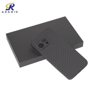 Ultra Thin Military Grade Mobile Case For iPhone 13